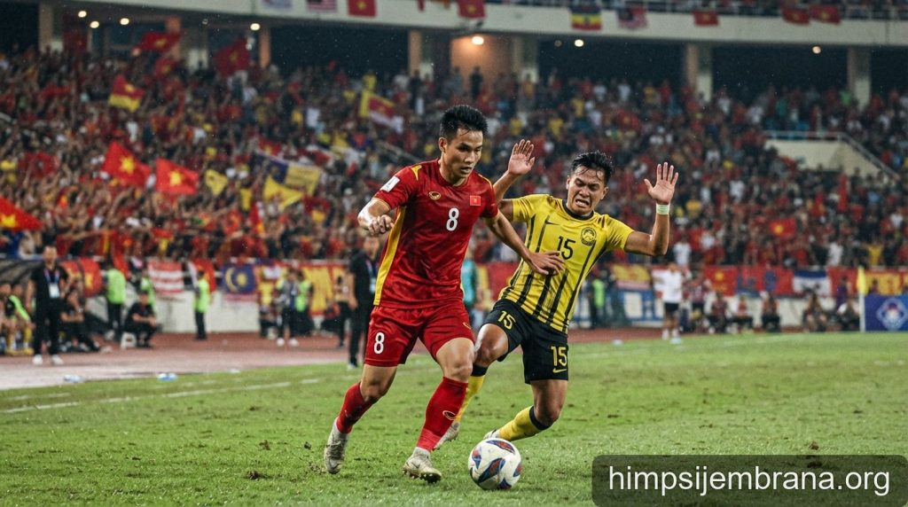 Bán kết ASEAN Cup 2026: Việt Nam đối đầu Malaysia trong bối cảnh khủng hoảng nhân sự của đối thủ