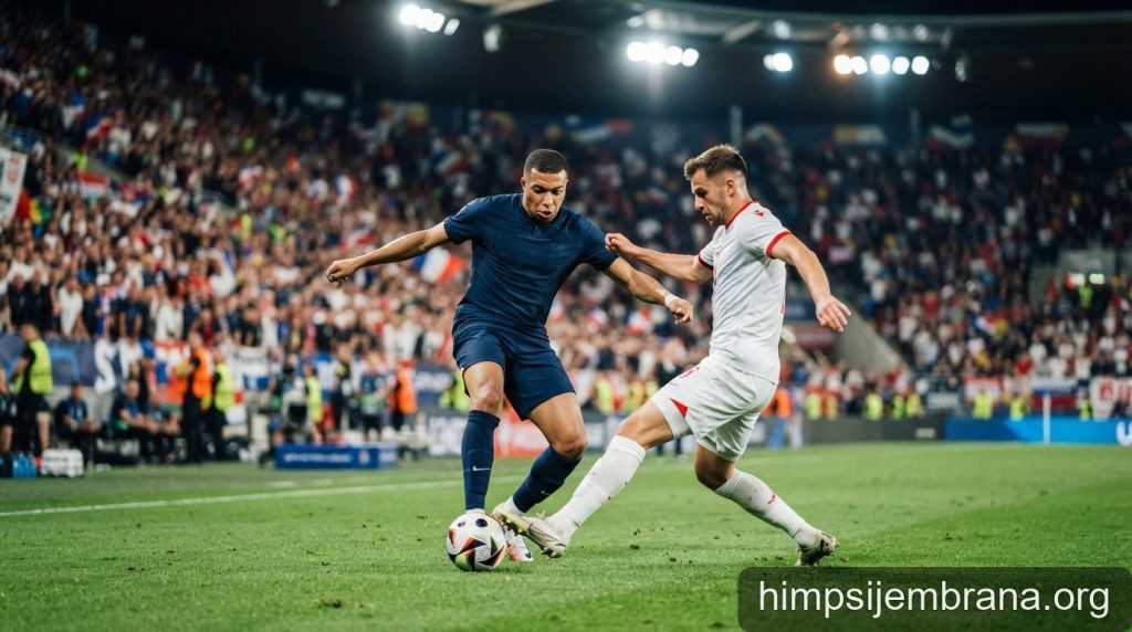 UEFA Nations League 2026/27: Những cặp đấu tâm điểm trong ngày khai màn