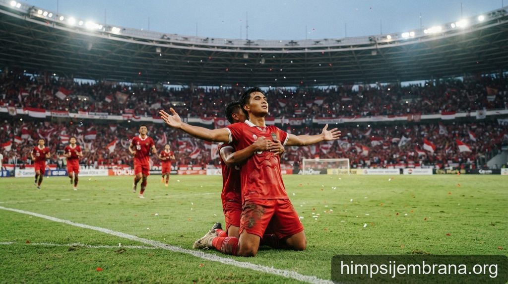 FIFA ASEAN Cup 2026: Indonesia khởi đầu ấn tượng, khẳng định vị thế chủ nhà