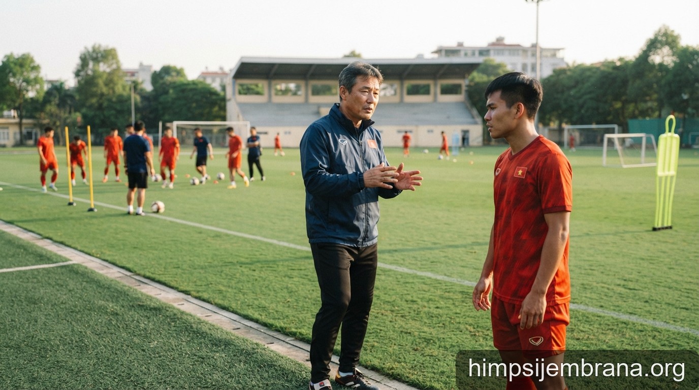 FIFA ASEAN Cup 2026: HLV Kim Sang-sik trở lại dẫn dắt tuyển Việt Nam sau biến cố gia đình - 2