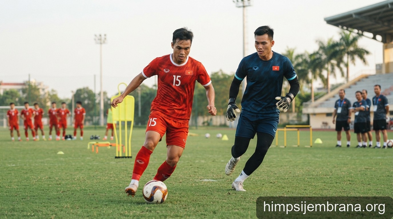 FIFA ASEAN Cup 2026: HLV Kim Sang-sik triệu tập hai nhân tố Việt kiều mới cho chiến dịch Indonesia - 2