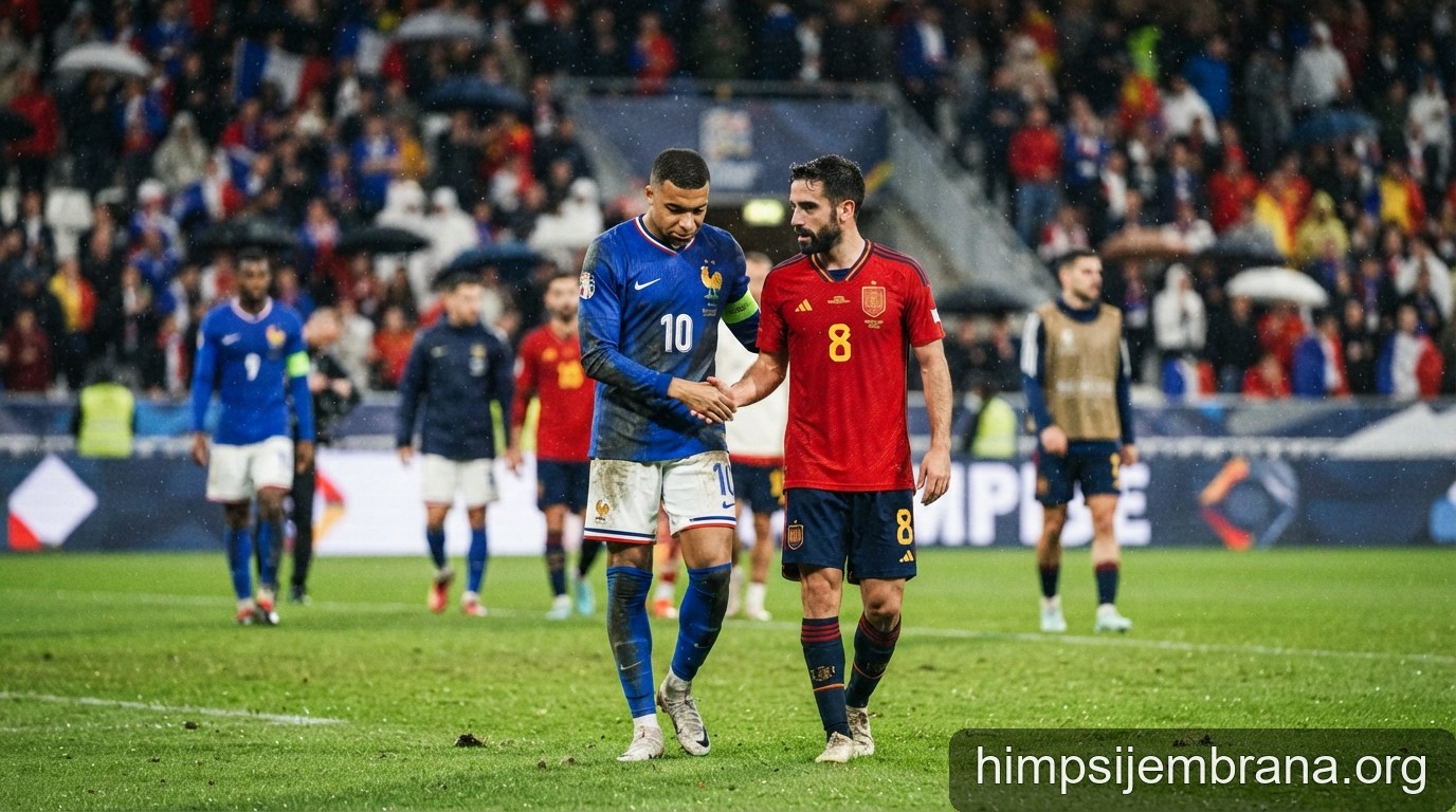 UEFA Nations League 2026/27: Cục diện bảng A sau loạt trận đầu tháng 10 - 2